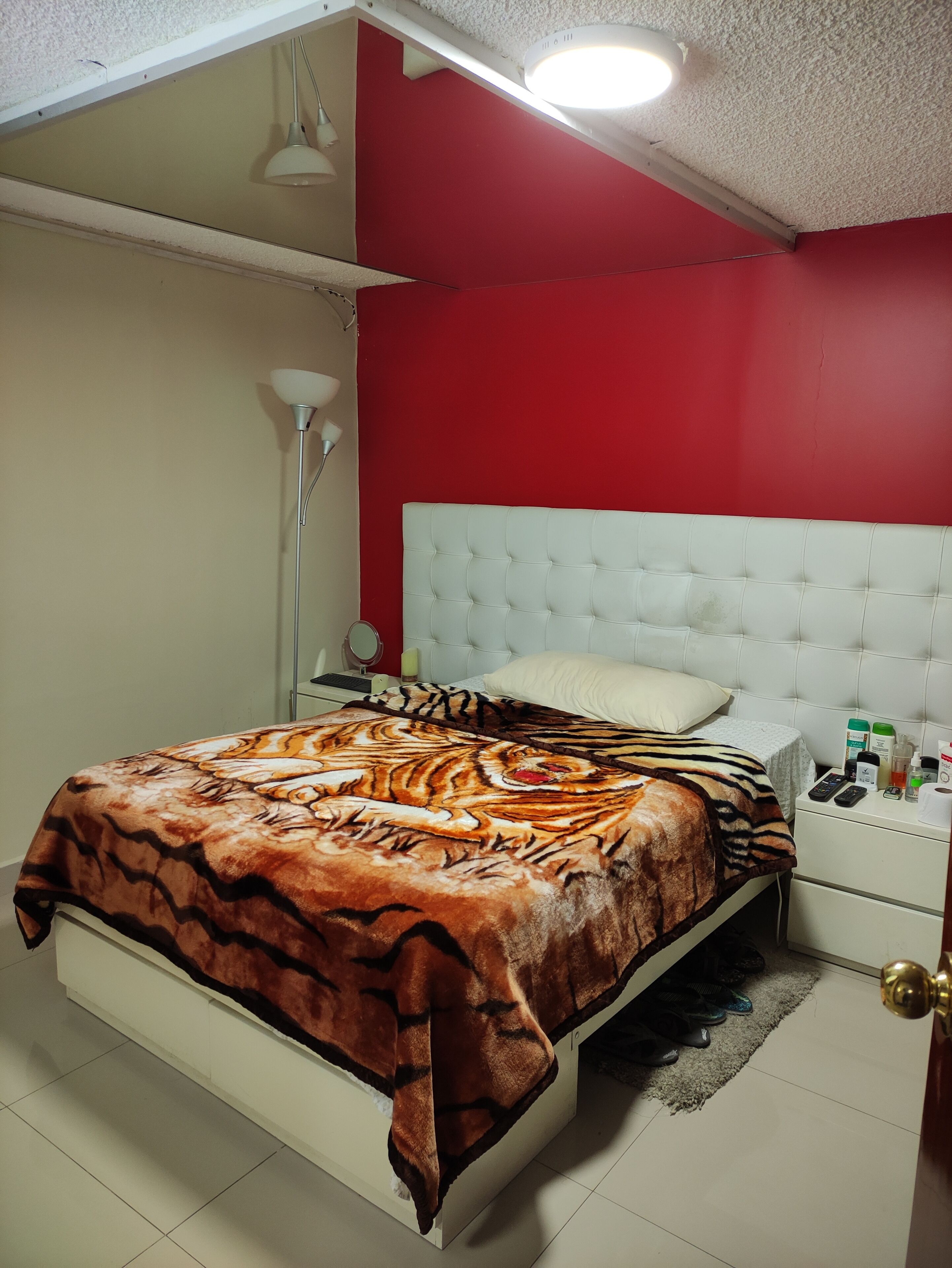 Foto - Maxy's Inn Hotel & Suite