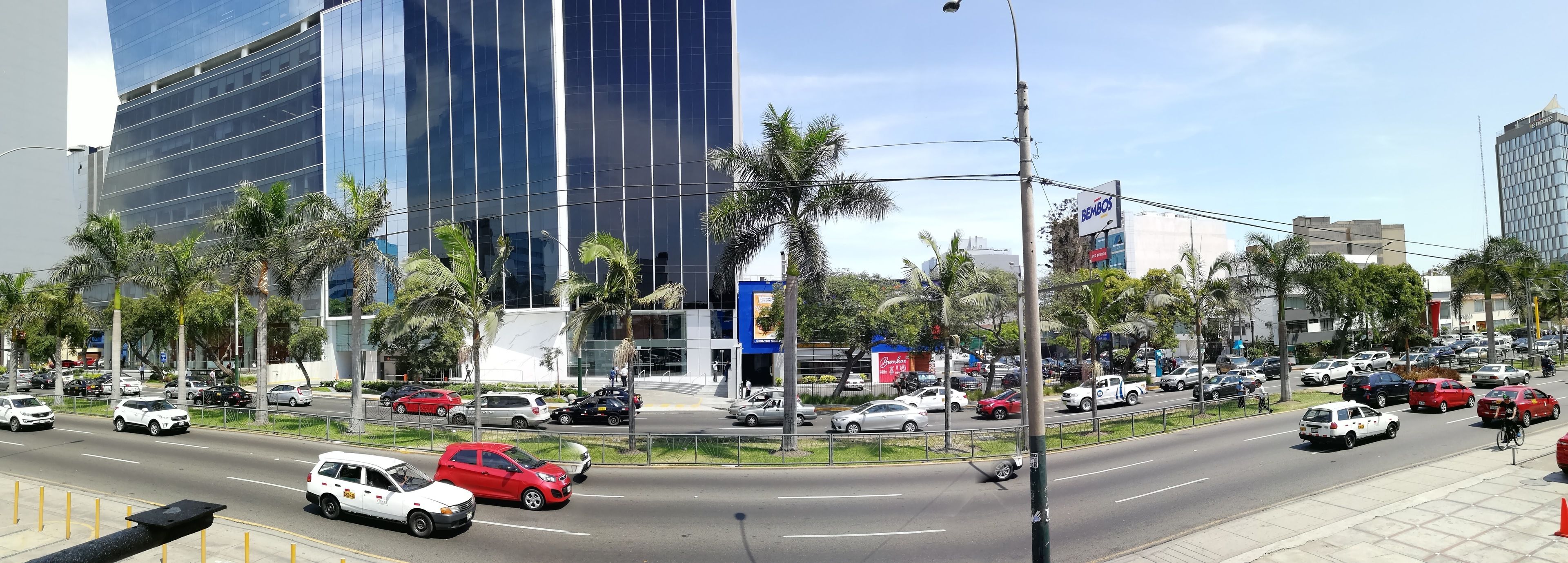 Foto - Maxy's Inn Hotel & Suite