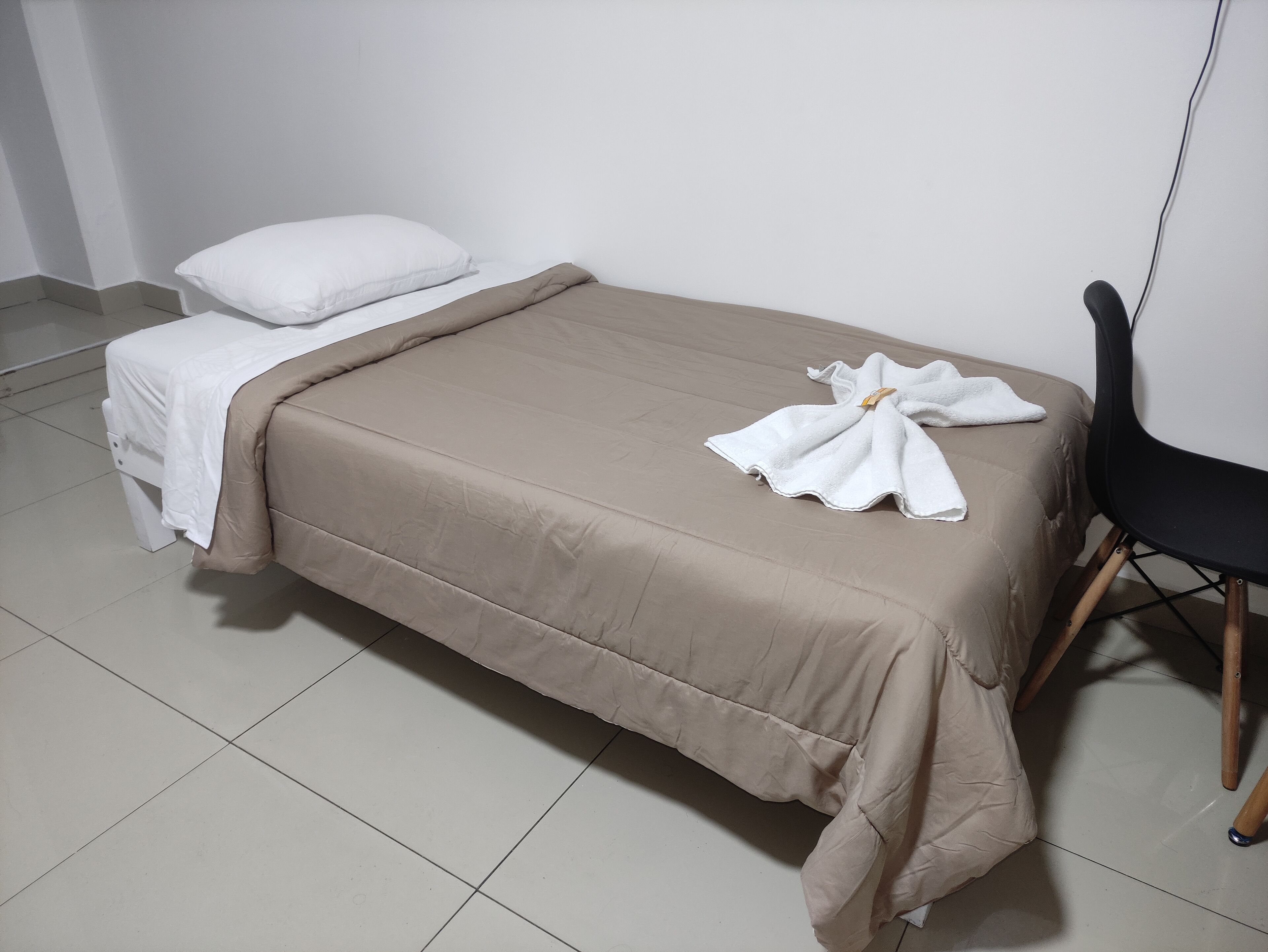 Foto - Maxy's Inn Hotel & Suite