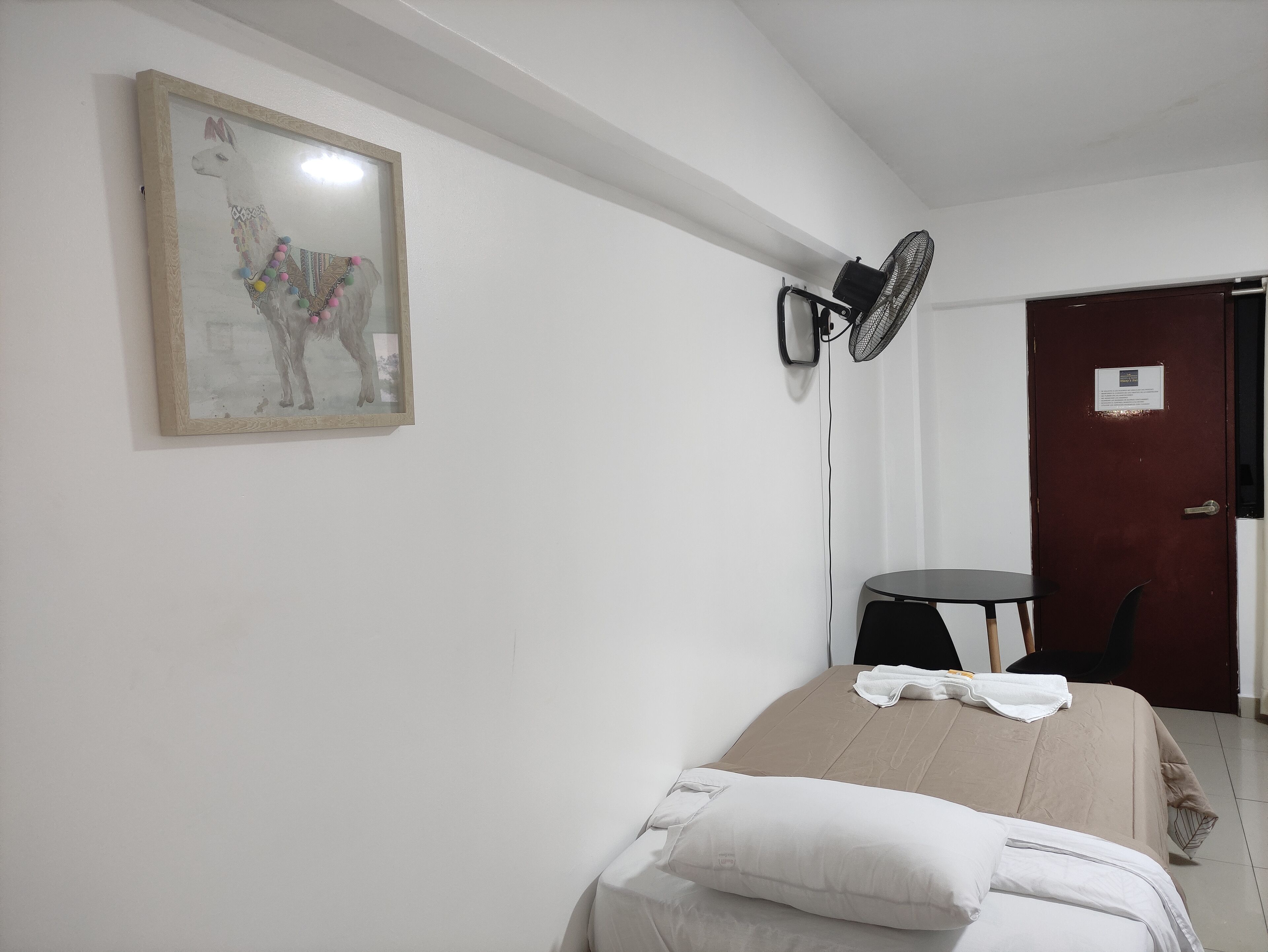 Foto - Maxy's Inn Hotel & Suite