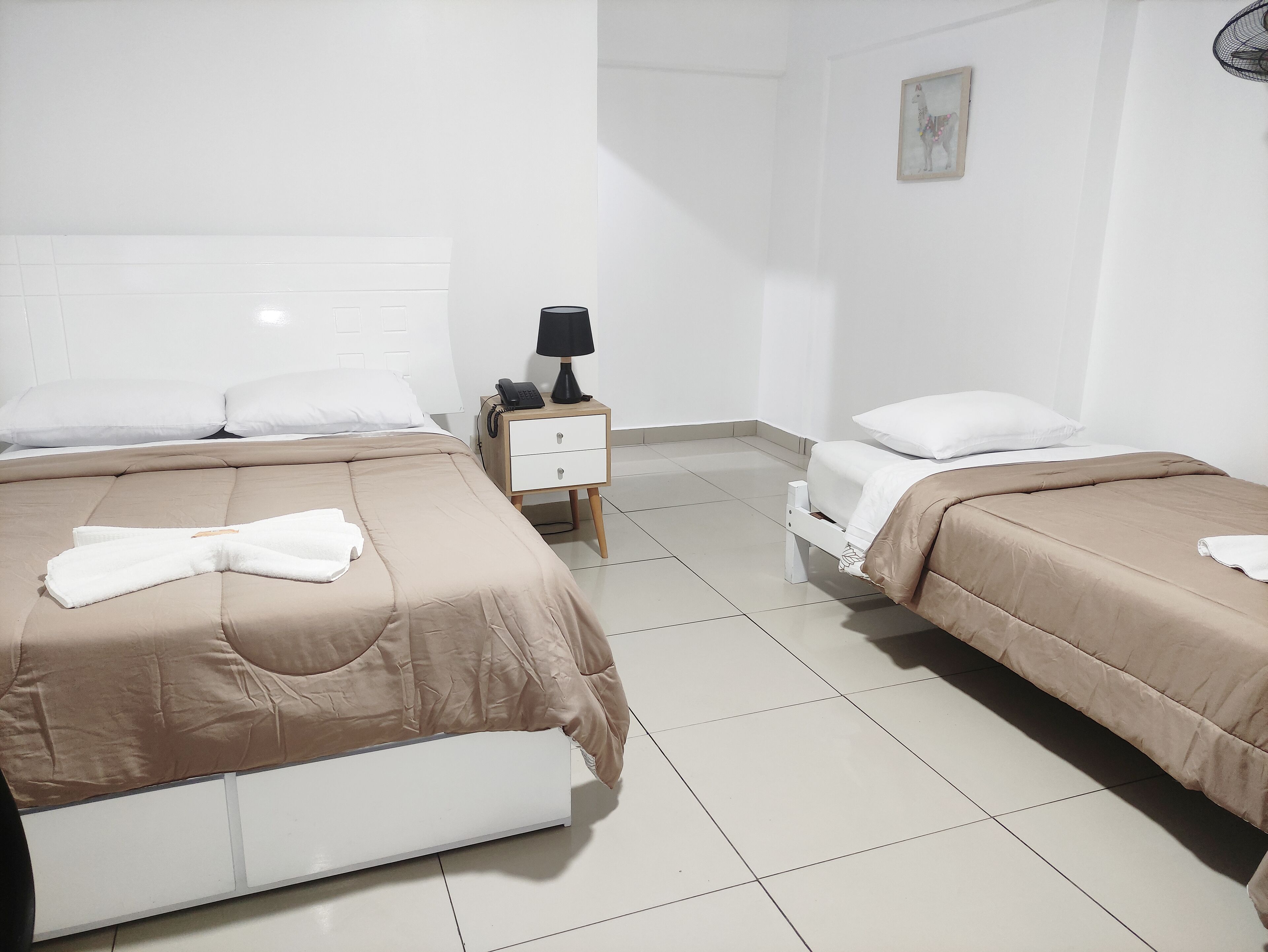 Foto - Maxy's Inn Hotel & Suite