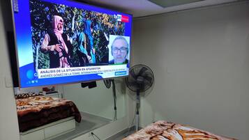 Deluxe Apartment | View from room