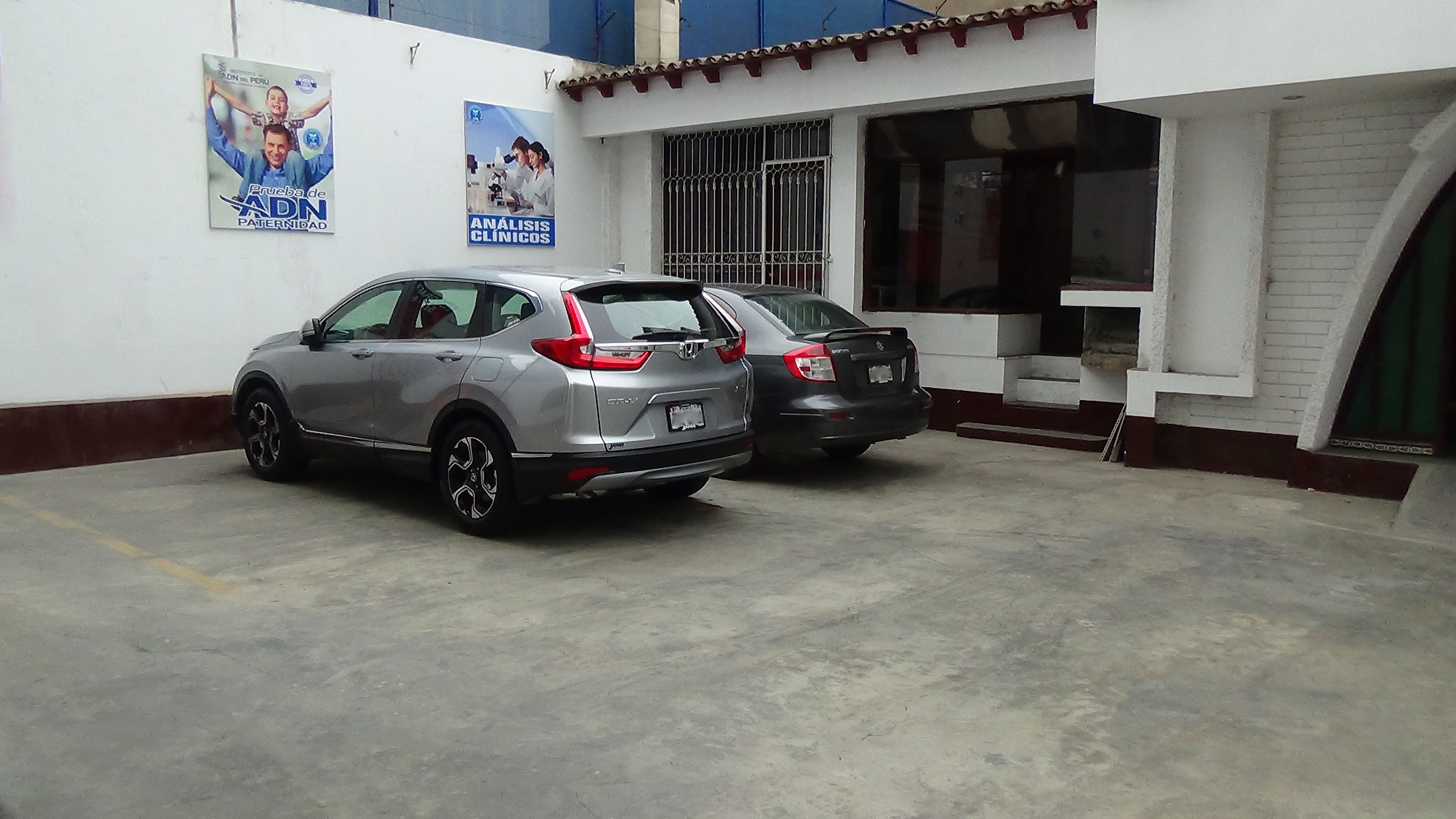 Foto - Maxy's Inn Hotel & Suite