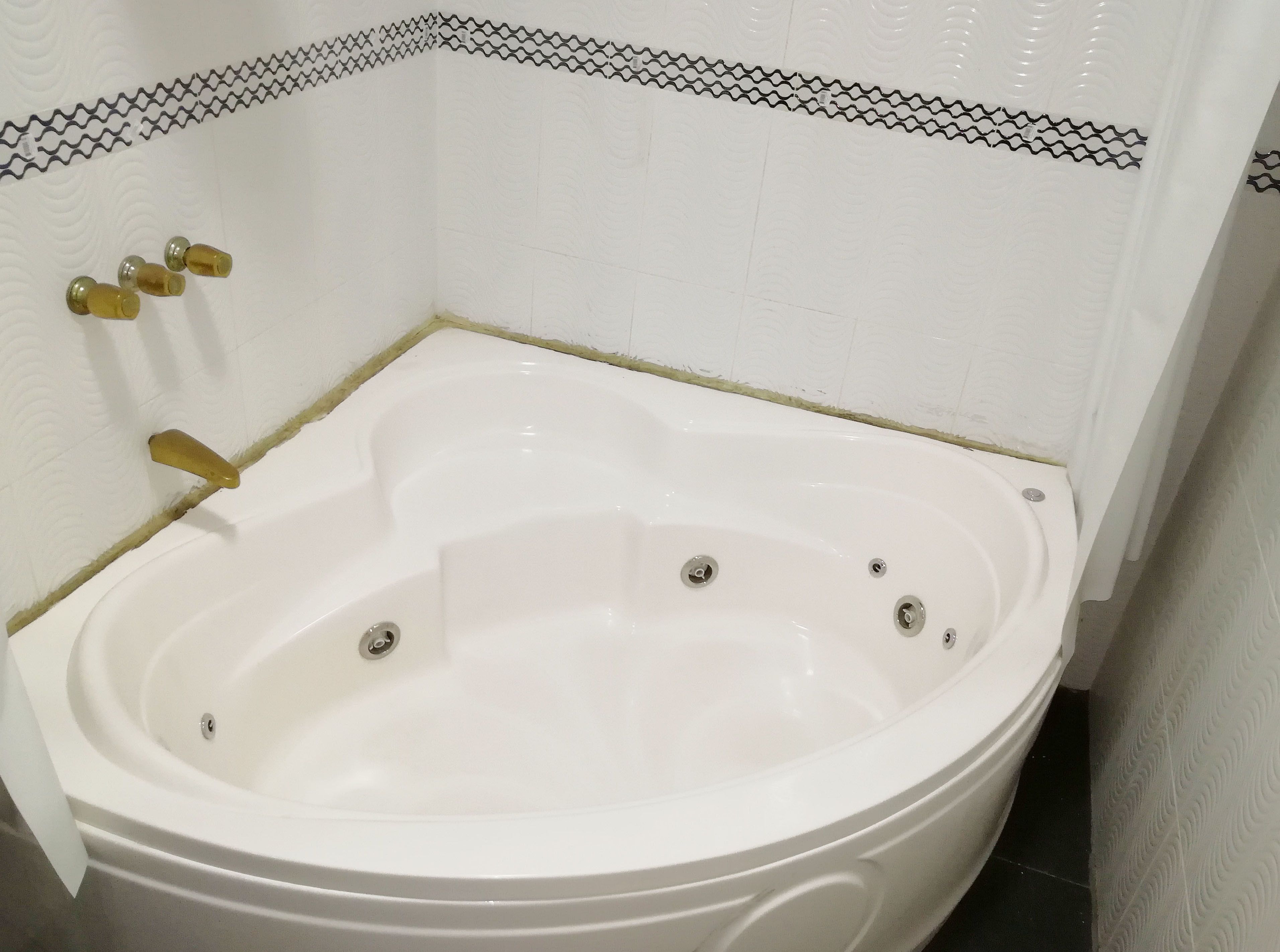 Foto - Maxy's Inn Hotel & Suite