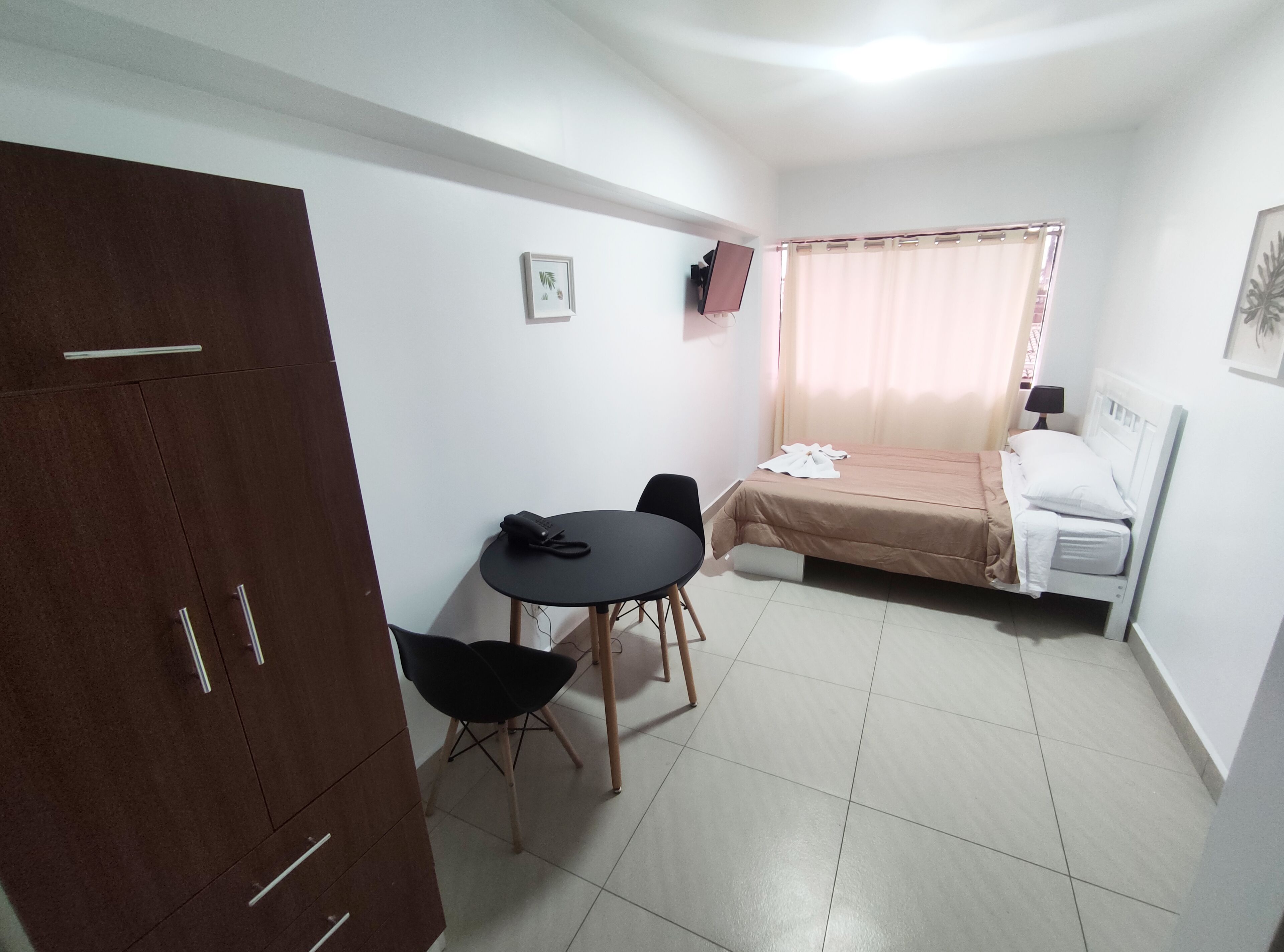 Foto - Maxy's Inn Hotel & Suite