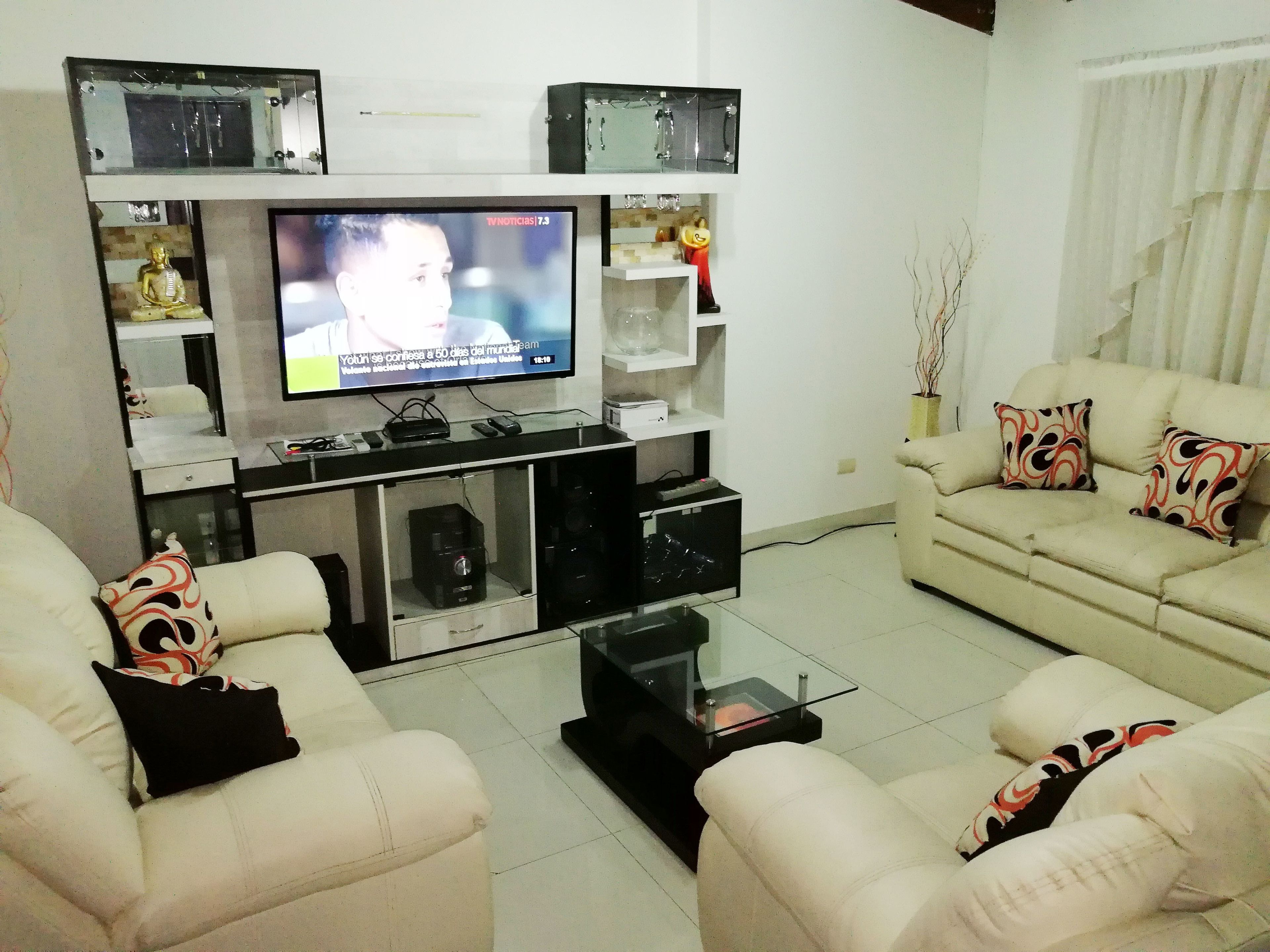 Foto - Maxy's Inn Hotel & Suite