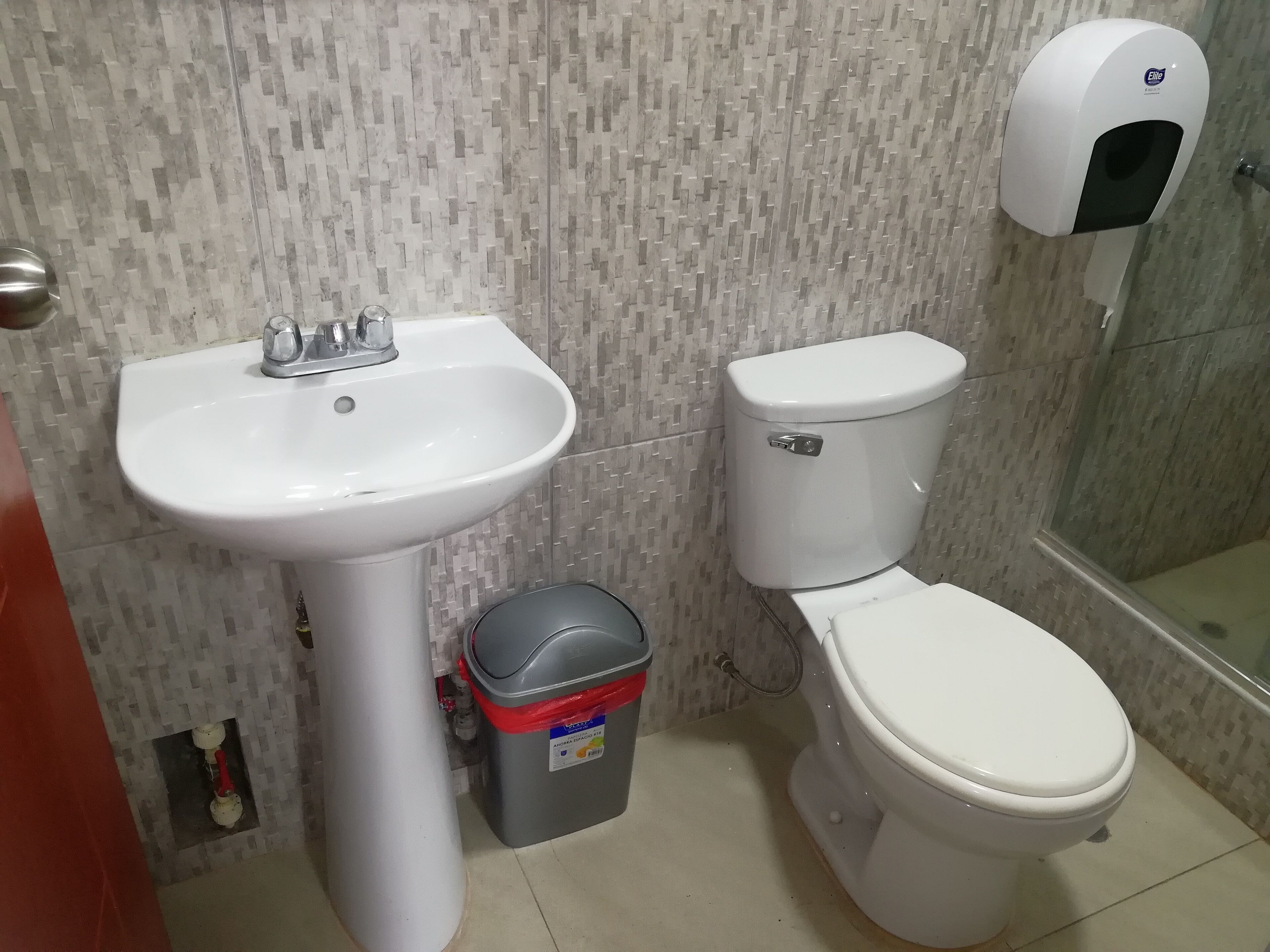 Foto - Maxy's Inn Hotel & Suite