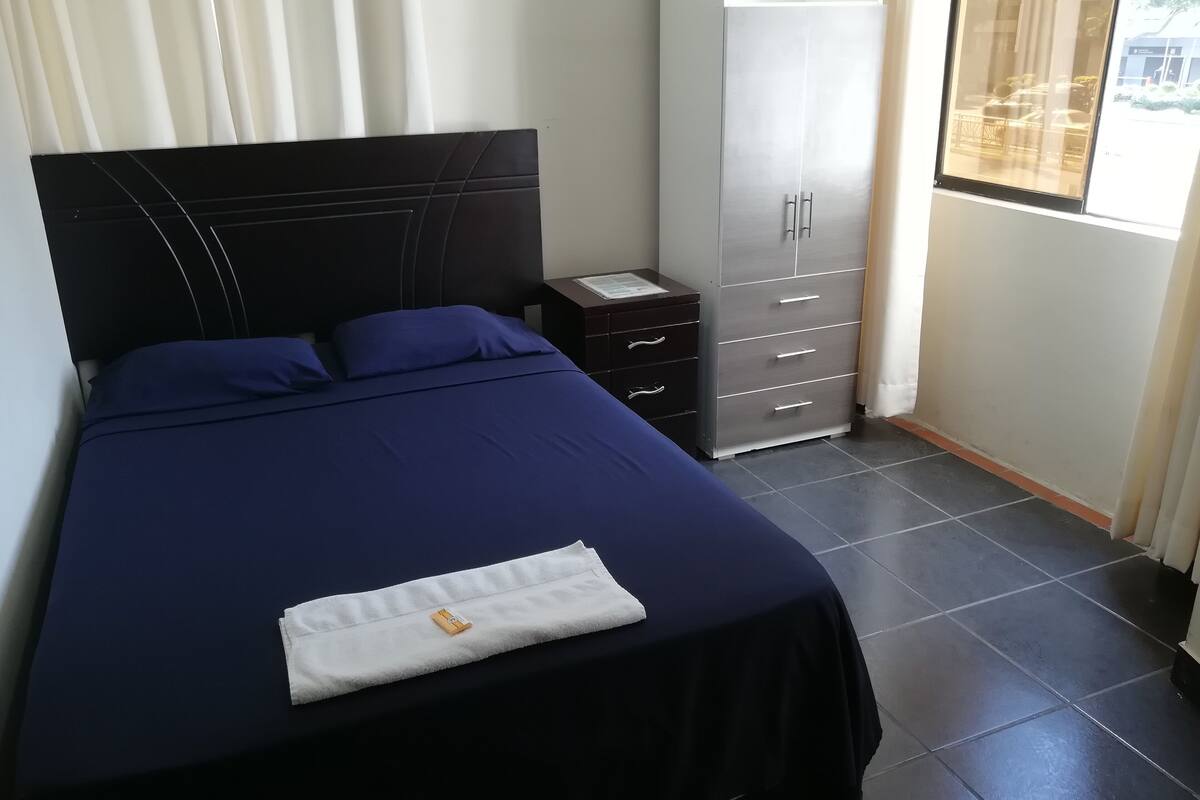 Economy Room, Private Bathroom | WiFi (free)