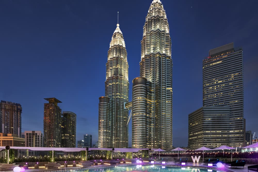 W Kuala Lumpur