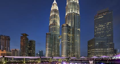 W Kuala Lumpur
