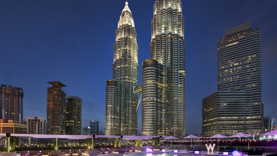 W Kuala Lumpur
