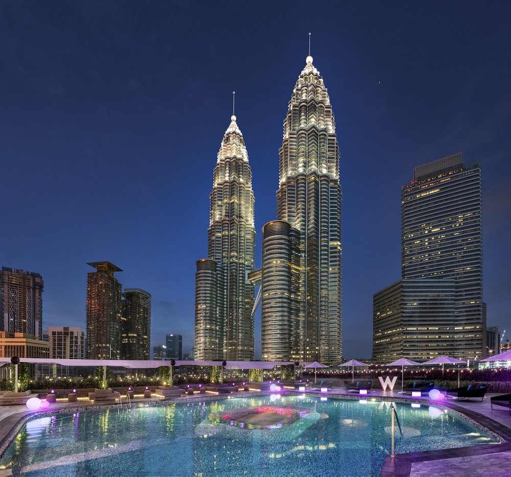 Photo of W Kuala Lumpur