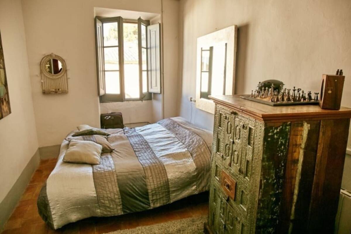 Suite, 1 Bedroom (Pearl India)