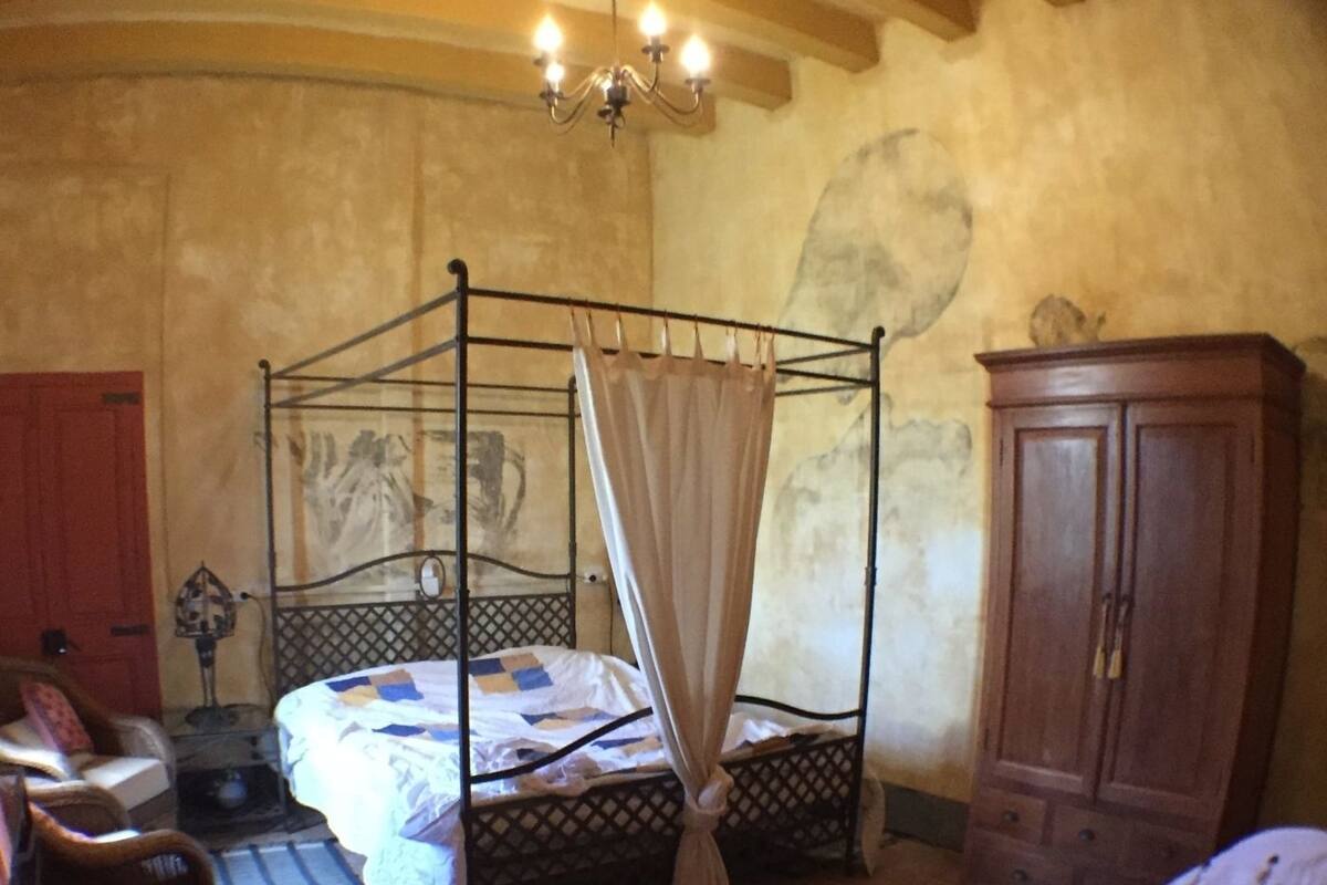 Suite, 2 Bedrooms (Africa)