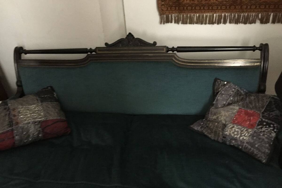 Suite, 2 Bedrooms (Ginger)