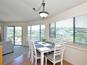 Interior - Cenizo #3 - Lakefront Haven with Resort Pool (Lakeway)