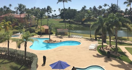 Strand und Golf Private Villa in Palmas Del Mar