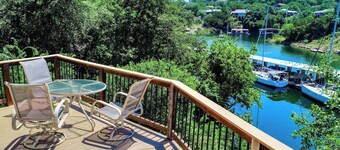 Treehouse Bungalow - Shared Community Pool and Hot Tub #13