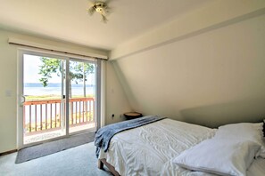 3 chambres, accès Internet, draps fournis