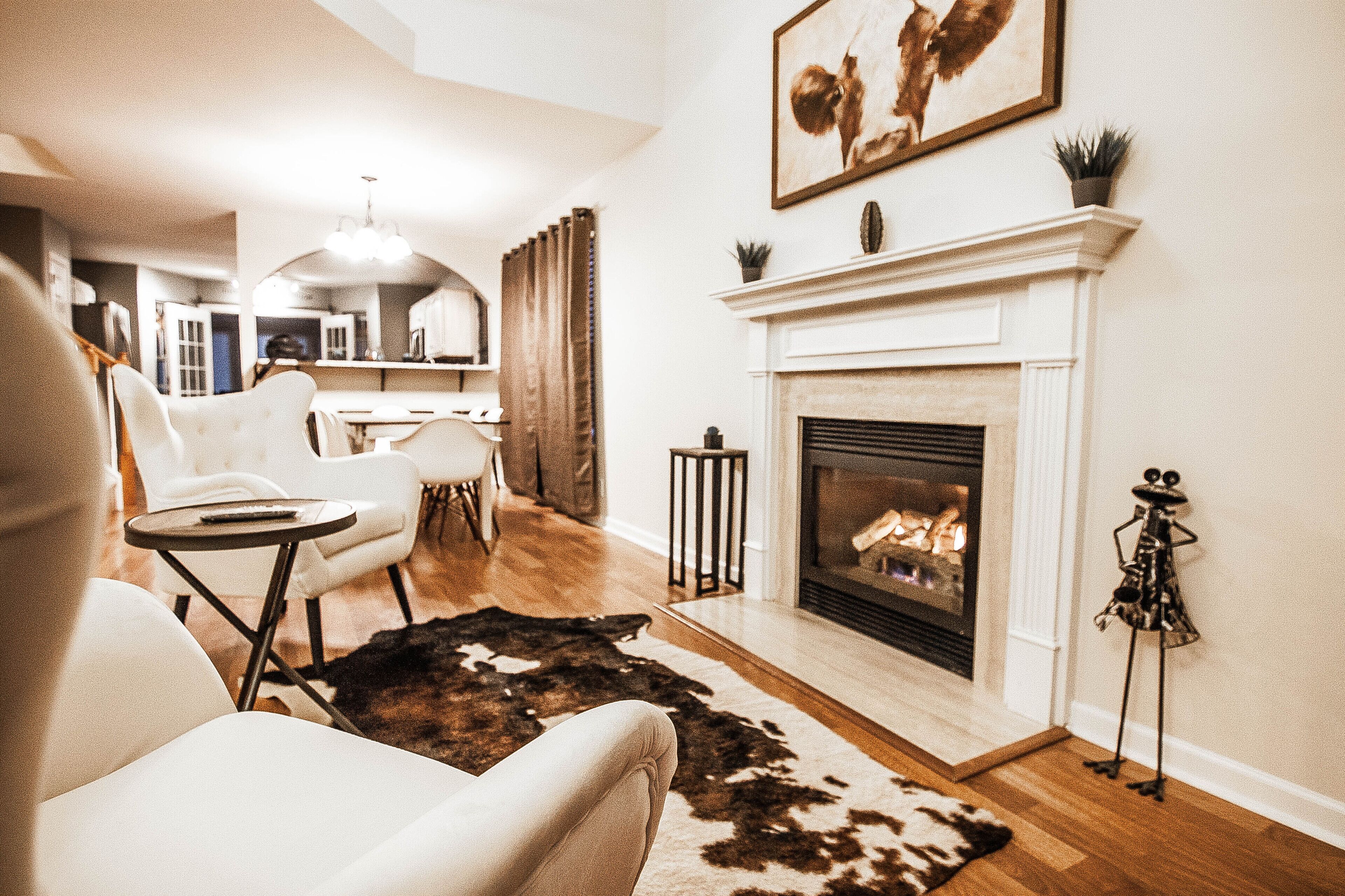 Luxurious Franklin Experience! 5min To Downtown  