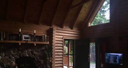 perfect getaway near sylvan beach! 2 night minimum