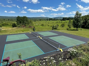Sportplatz