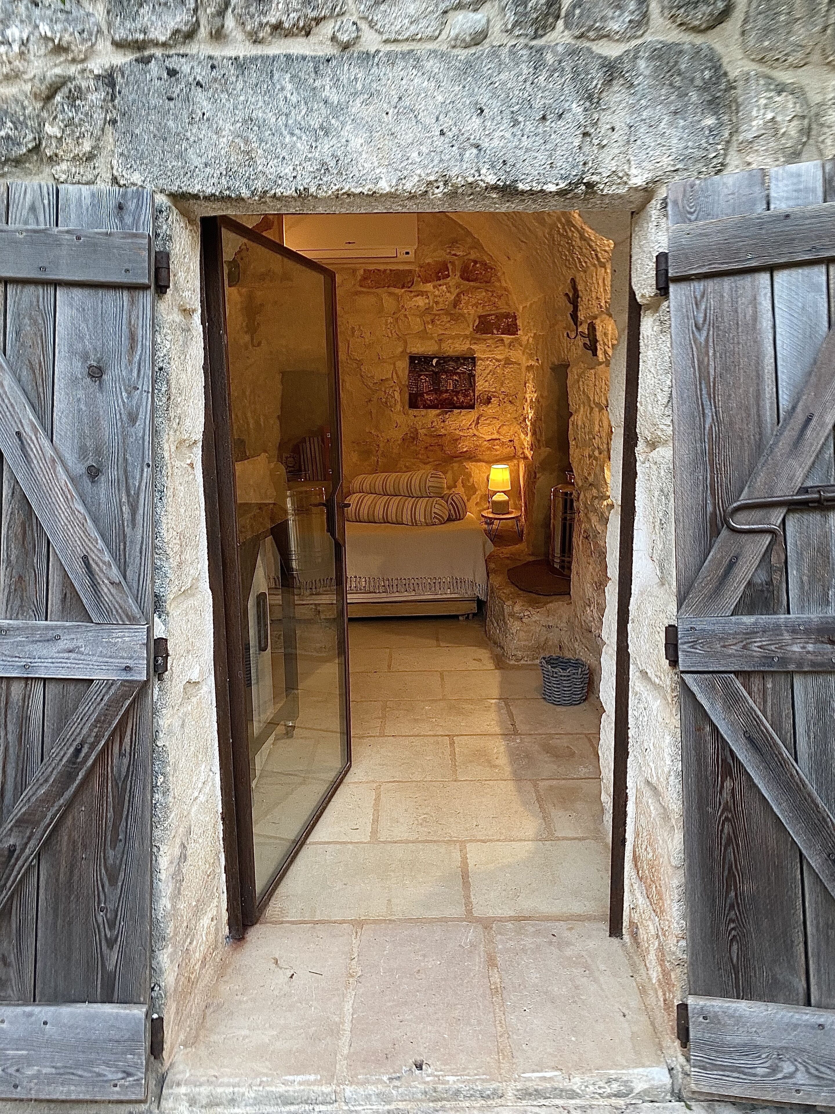 1 slaapkamer, internet, beddengoed