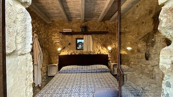 1 Schlafzimmer, Internetzugang, Bettwäsche