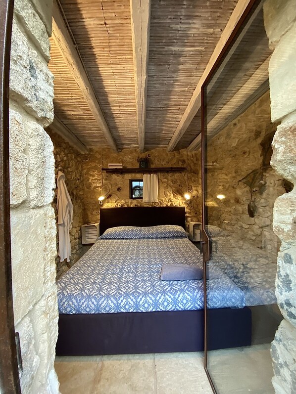 1 Schlafzimmer, Internetzugang, Bettwäsche