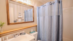 Hair dryer - Primrose #6 - Lake View Retreat with Hot Tub Access (Lakeway)