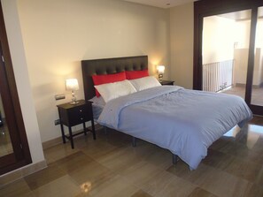 2 habitaciones y caja de seguridad en la habitación 