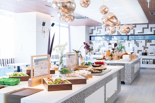 Vessel Hotel Campana Nagoya