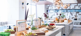 Vessel Hotel Campana Nagoya