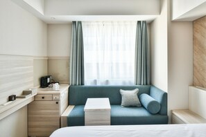 Tende oscuranti, insonorizzazione, ferro/asse da stiro, Wi-Fi gratuito