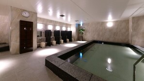 Public bath - Vessel Hotel Campana Nagoya (Nagoya)