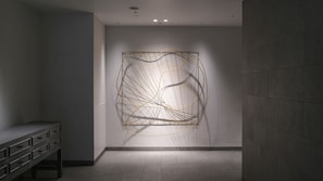 Interior entrance - Vessel Inn Sakae Station (Nagoya)