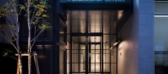 Vessel Inn Sakae Station