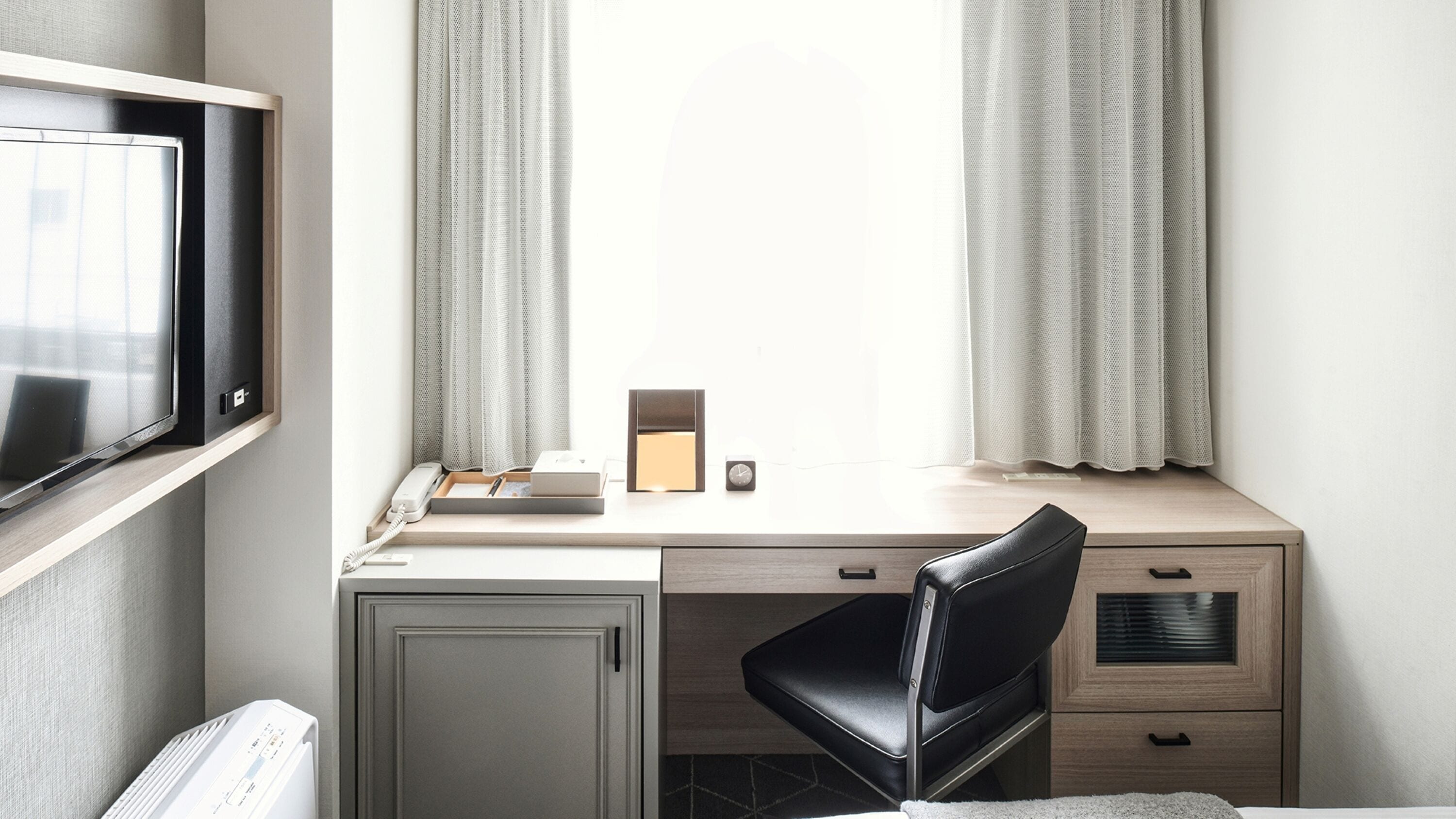 standard double room, non smoking | view from room