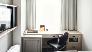 Standard-herbergi með tvíbreiðu rúmi - reyklaust | Útsýni úr herberginu