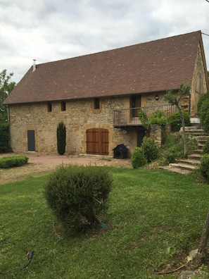 Aussenbereich