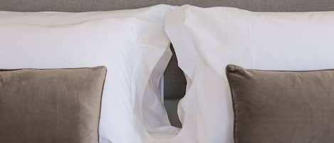 3 bedrooms, in-room safe, desk, iron/ironing board