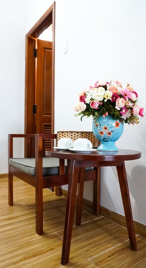 Room amenity - Flora Quy Nhon Hotel (Quy Nhon)