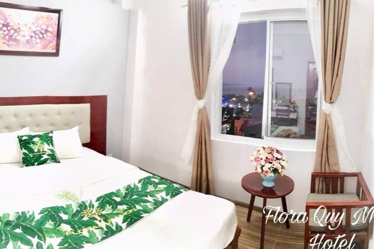 Deluxe Double Room | Minibar, desk, soundproofing, WiFi (free)