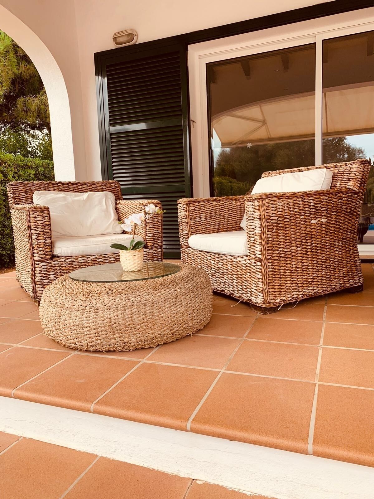 Terras