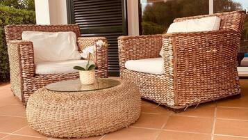 Terras
