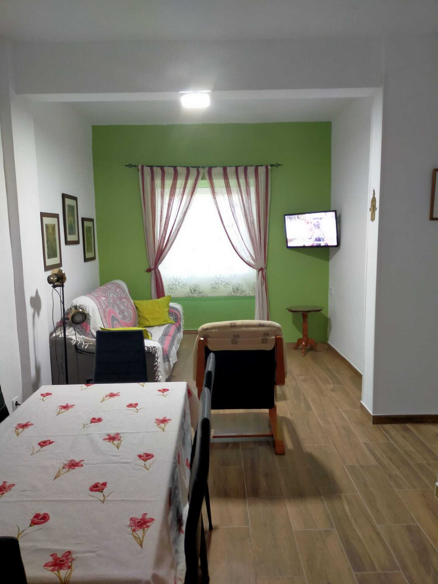 Apt A5min Apie From The Beach - Málaga