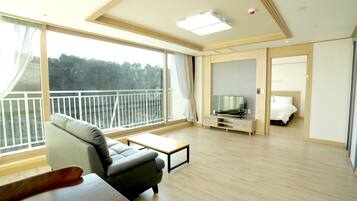 Family Room | Living area