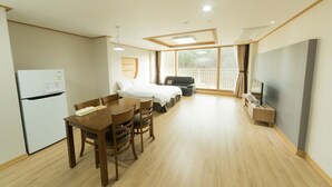 Standard Room - Lake Ocean Resort Sokcho (Goseong)