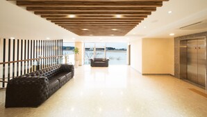 Hallway - Lake Ocean Resort Sokcho (Goseong)