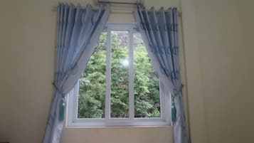 Double Room | Mountain view